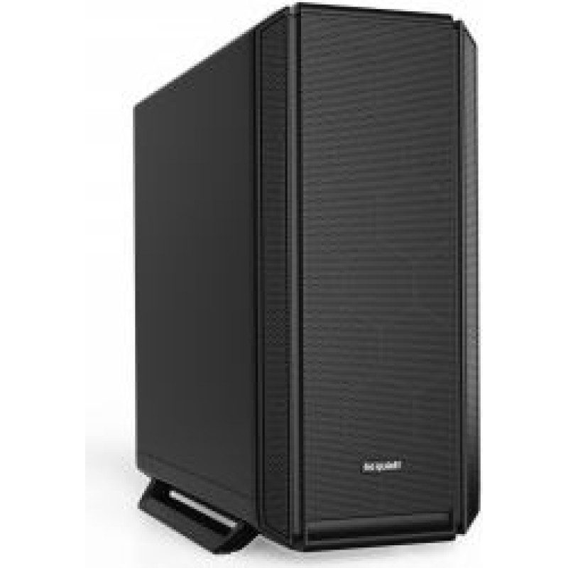 Be Quiet! SILENT BASE 802 Black BG039
