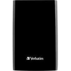 Verbatim 2.5" Store and Go Super Speed USB 3.0 1TB (Black)