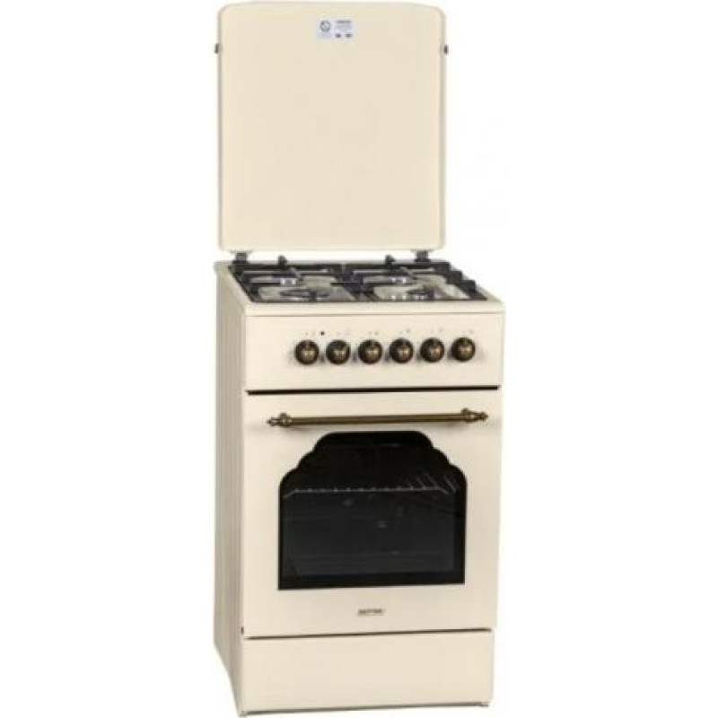 MPM Gas-electric cooker MPM-56-KRM-14