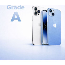 Apple USED - iphone 15 pro 128GB blue titanium MTV03 - grade A / tested