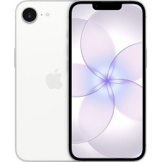 Apple iPhone 17e 256GB White