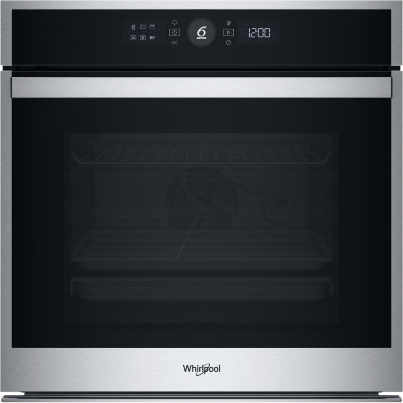 Whirlpool Built-in oven WOI4S8PPM1SX