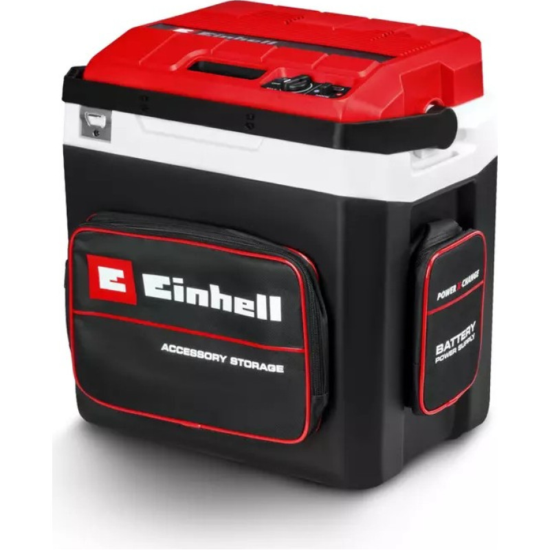 Einhell Battery refrigerator TE-COL 18 / 27 Li-Solo, no battery and charger, 2048420