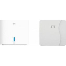 ZTE Router set MESH WiFi5 Z1200 + antenna MF258 ODU