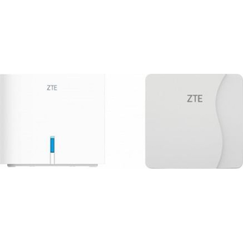 ZTE Router set MESH WiFi5 Z1200 + antenna MF258 ODU
