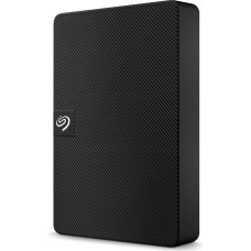 Seagate Expansion STKM5000400 external hard drive 5 TB 2.5" 3.2 Gen 1 (3.1 Gen 1) Black