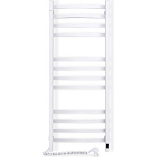 Navin El.towel dryer Avalon 480 * 1200 Sensor left white 12-103153-4812
