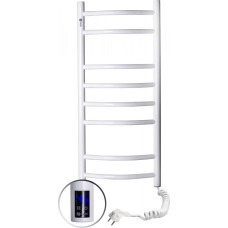 Navin El.towel dryer Camelia 360 * 800 Sensor with timer right 12-007033-3680