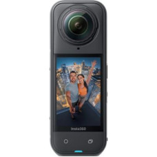 Insta360 X5 action camera 8K essentials bundle black EU