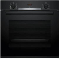 Bosch Serie 4 HQA334EB4 oven 71 L 3400 W Black