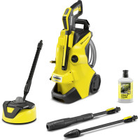 Karcher Auk&scaron;to slėgio plovykla Karcher K 4 Power Control Flex Home, 1.324-303.0