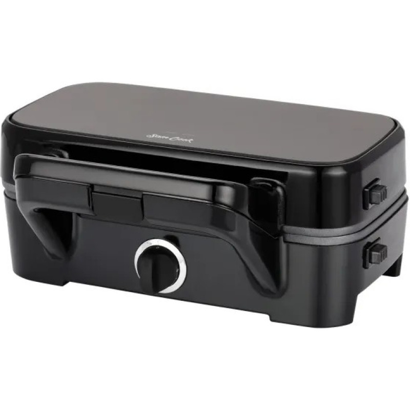 MPM Sumu&scaron;tinių keptuvė MPM PSC-120/B