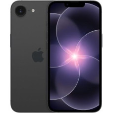 Apple iPhone 17e 256GB Black EU MHRV4