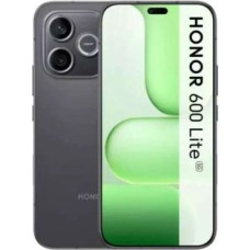 Honor 600 Lite 5G Dual SIM 8GB RAM 256GB Velvet Black EU