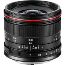 Venus Optics Obiektyw Venus Optics Laowa C-Dreamer Lightweight Micro 4/3 7.5 mm F/2