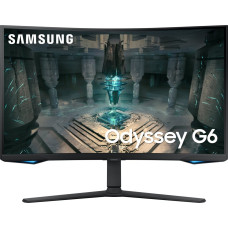 Samsung Monitor Samsung Odyssey G6 (LS32BG650EUXEN)