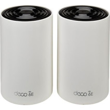 Tp-Link Router TP-Link Deco XE75 2-pack