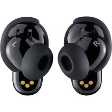 Bose QuietComfort Ultra Headset Wireless In-ear Music/Everyday Bluetooth Black