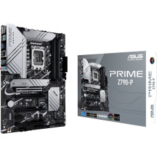 Asus Płyta gł&oacute;wna Asus PRIME Z790-P