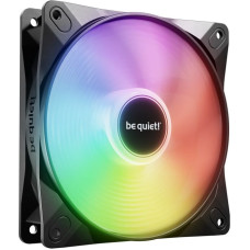 Be Quiet! LIGHT WINGS LX 120mm PWM Computer case Fan 12 cm Black 1 pc(s)