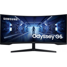 Samsung Monitor Samsung Odyssey G5 (LC34G55TWWPXEN)