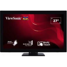 Viewsonic Monitor ViewSonic TD2760