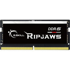 G.skill Ripjaws SO-DIMM DDR5 2x32GB 5600MHz