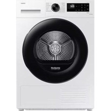 Samsung Dryer DV80CGC2B0