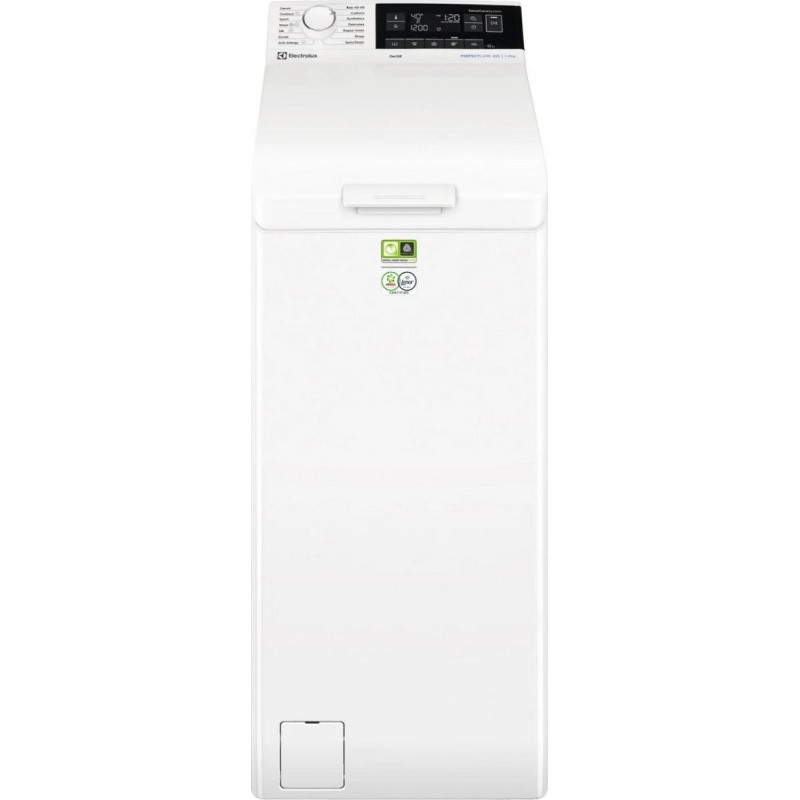 Electrolux Pralka Electrolux EW6T3372E