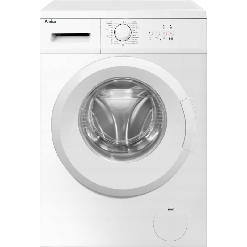 Amica Washing machine WA0S610DO