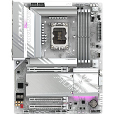 Gigabyte Płyta gł&oacute;wna Gigabyte Z890 AORUS ELITE WIFI7 ICE