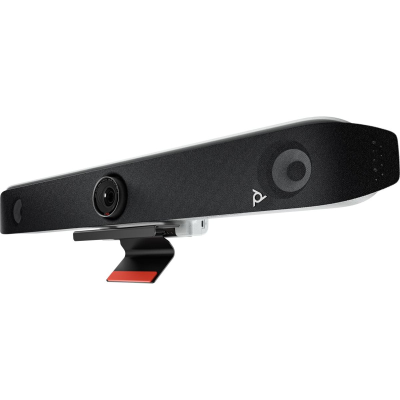 Poly Studio X52 All-In-One Video Bar-EURO 8D8K2AA
