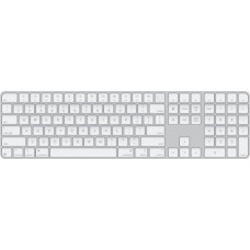 Apple Klawiatura Apple Magic Keyboard z Touch ID (MXK73LB/A)