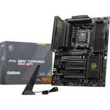 MSI Płyta gł&oacute;wna MSI MAG B850 TOMAHAWK MAX WIFI