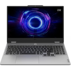 Lenovo Laptop Lenovo LOQ 15IRX10 i5-13450HX / 16 GB / 512 GB / RTX 5050 / 144 Hz (83JE007SPB)