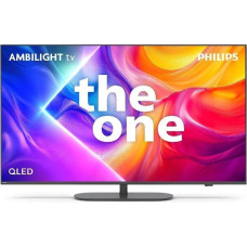 Philips Telewizor Philips 75PUS9010/12 QLED 75'' 4K Ultra HD Titan OS Ambilight