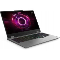 Lenovo Laptop Lenovo LOQ 15AHP10 Ryzen 5 220 / 32 GB / 512 GB / RTX 5050 / 144 Hz (83JG003CPB)