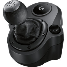 Logitech Kierownica Logitech G923 SE Shifter Combo (991-000531)