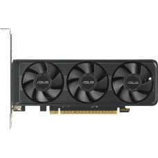 Asus Karta graficzna Asus GeForce RTX 5060 LP BRK OC 8GB GDDR7 DLSS4 (RTX5060-O8G-LP-BRK)