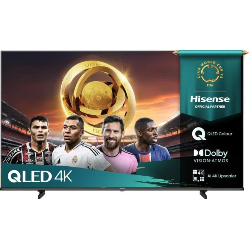 Hisense Telewizor Hisense 55E7Q