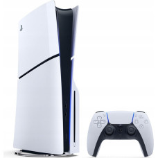 Sony PS5 Slim Disc Version / E-Chassis