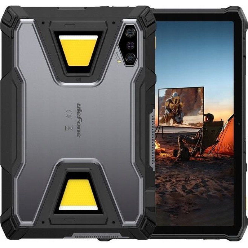 Ulefone Tablet Armor Pad 5 Ultra 12/512GB 5G