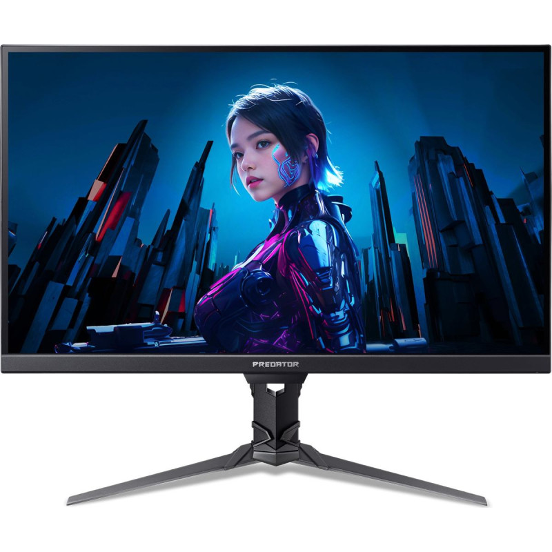 Acer Monitor Acer Predator XB273UF5bmiiprzx (UM.HX3EE.506)