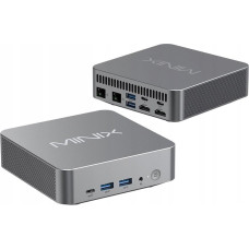 Minix Mini pc n512 i5 12600h 16+1000!.Numbers