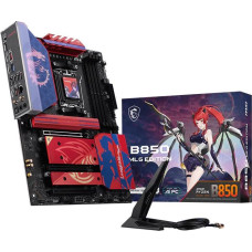 MSI Płyta gł&oacute;wna MSI B850 MLG EDITION