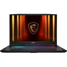 MSI Laptop MSI Katana 17 HX B14WFK-239