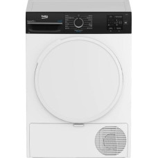 Beko Dryer slim BM3T3823WBW