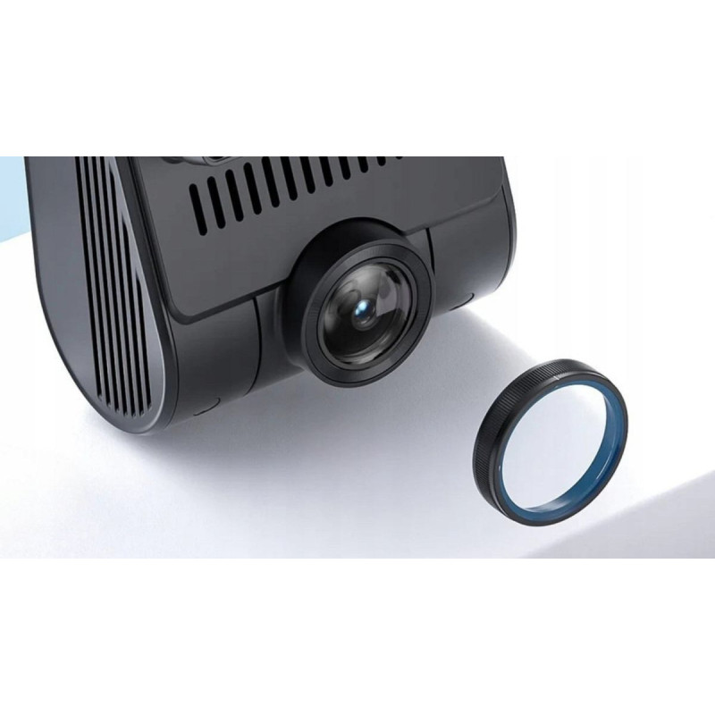 Viofo A329S 2CH GPS video recorder