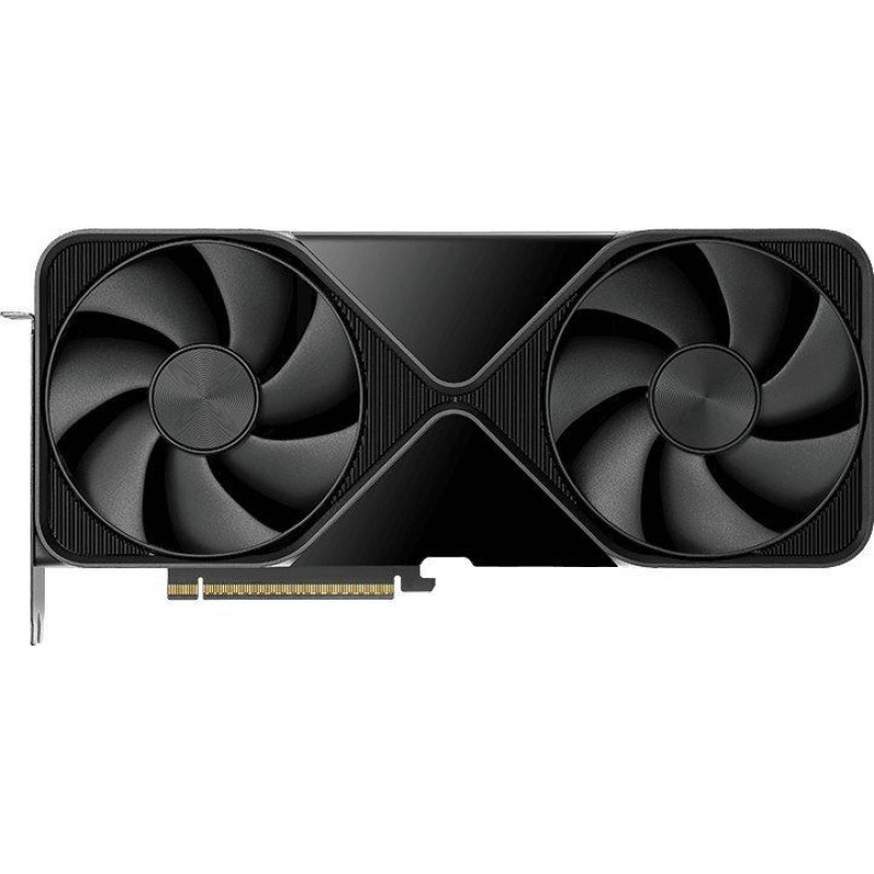 PNY Karta graficzna PNY RTX PRO 6000 Blackwell Workstation Edition 96GB GDDR7 (900-5G144-2500-000)