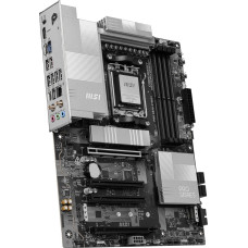 MSI Płyta gł&oacute;wna MSI PRO X870-P WIFI